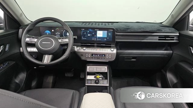 Hyundai Kona (SX2) id 4442230 из Кореи 17