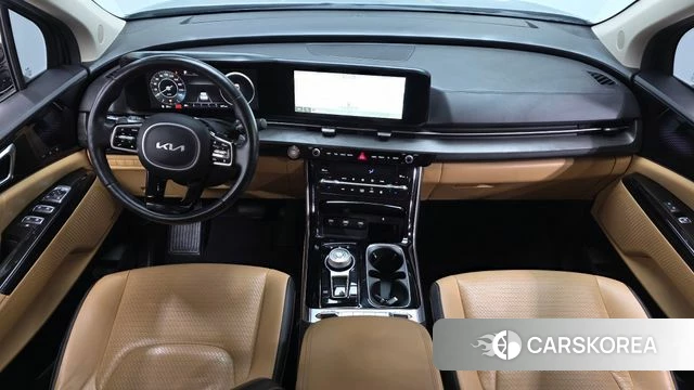 Kia Carnival 4th generation id 4444696 из Кореи 28