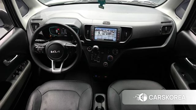 Kia The New Kia Ray id 4178470 из Кореи 17