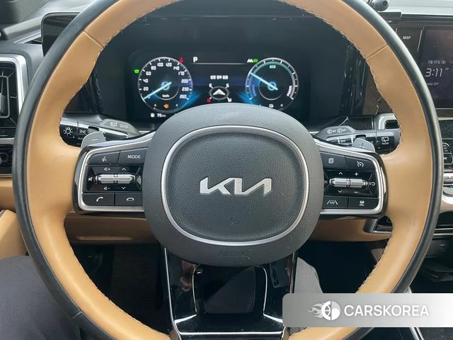 Kia Sorento 4th Generation id 3892653 из Кореи 17