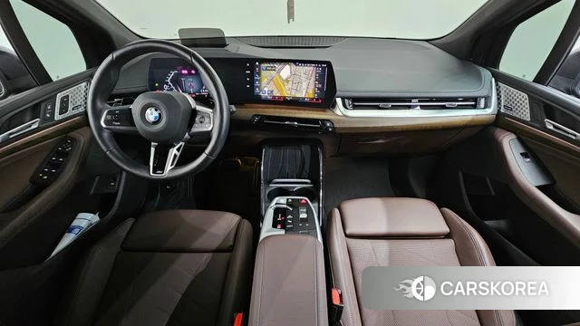 BMW 2 Series Active Tourer (U06) id 3940447 из Кореи 17