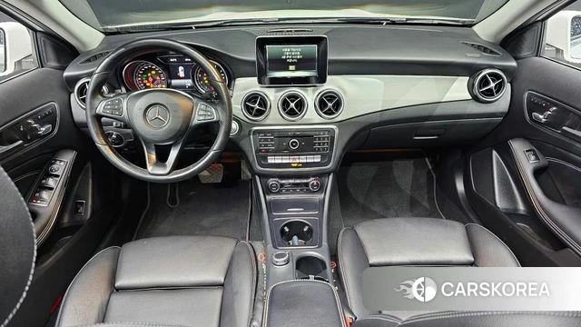 Mercedes-Benz GLA-Class X156 id 3894019 из Кореи 17