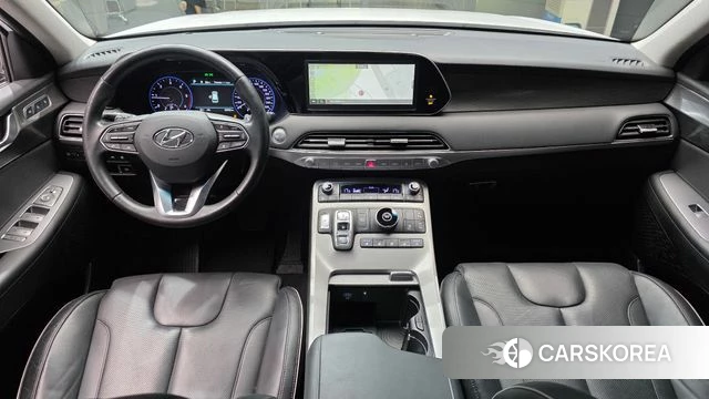 Hyundai Palisade id 4587198 из Кореи 27