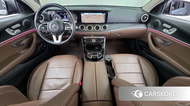 Mercedes-Benz E-Class W213 id 3357035 из Кореи 17