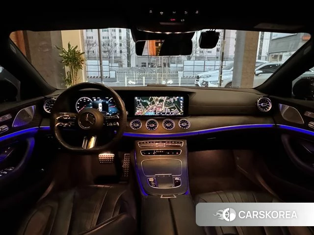 Mercedes-Benz CLS-Class C257 id 4195400 из Кореи 17