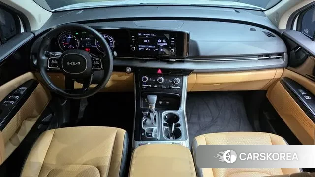 Kia Carnival 4th generation id 3058487 из Кореи 17