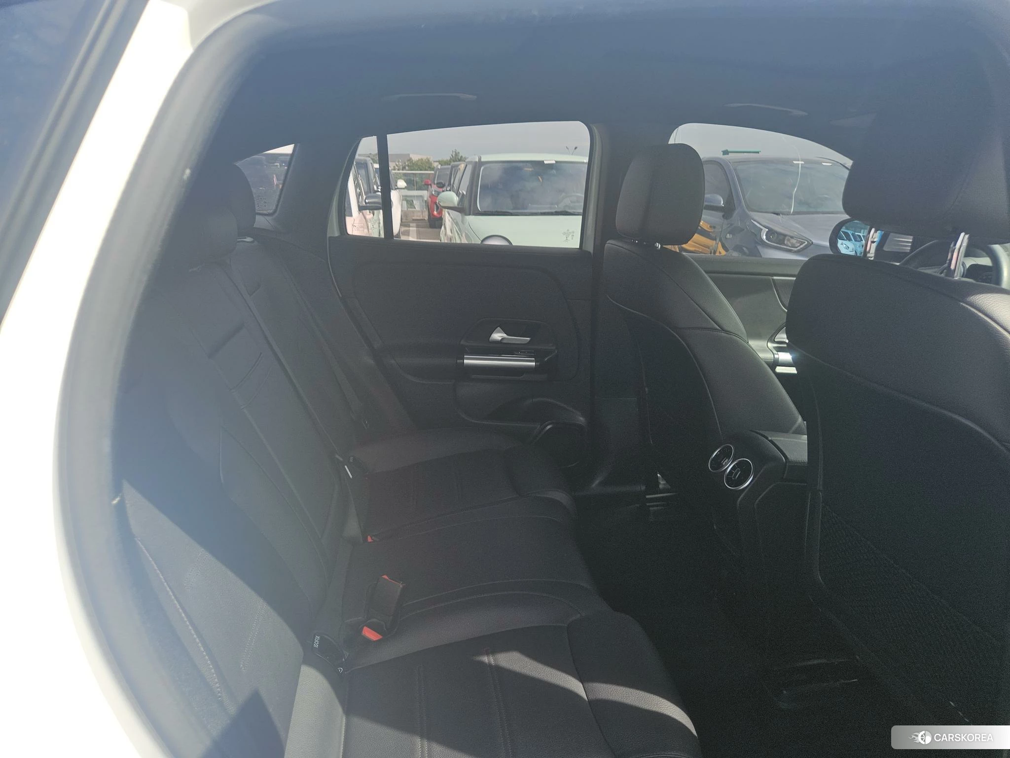 Mercedes-Benz EQA id 4467669 из Китая 7