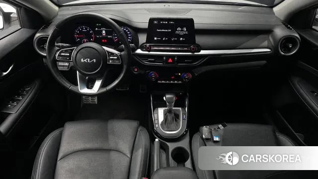 Kia The New K3 2nd generation id 3596919 из Кореи 17