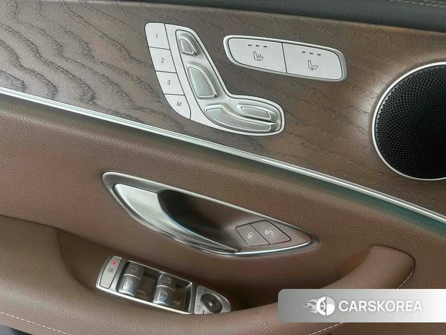 Mercedes-Benz E-Class W213 id 4721925 из Кореи 17