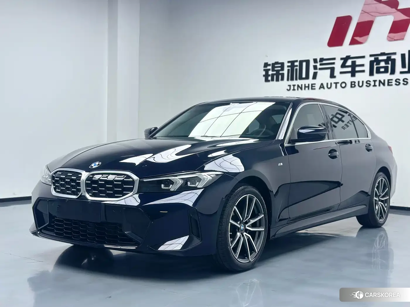 BMW 3 series id 4601057 из Китая 7