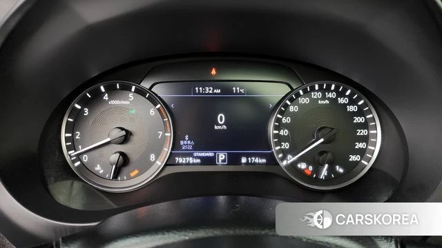 Infiniti QX50 (P71A) id 3905229 из Кореи 17