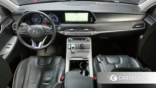 Hyundai Palisade id 3702162 из Кореи 17