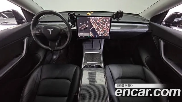 Tesla Model Y id 2936121 из Кореи 17