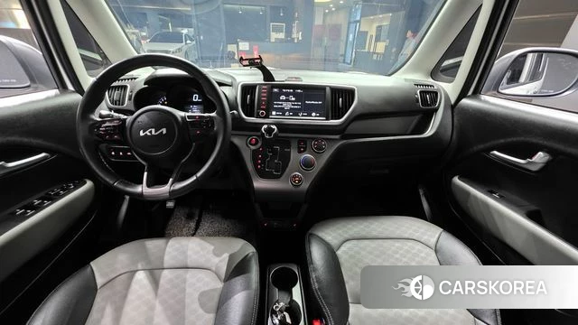 Kia The New Ray id 4631668 из Кореи 28