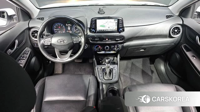 Hyundai The New Kona id 4423435 из Кореи 27