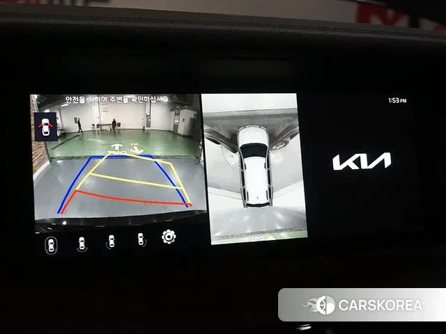 Kia Mohave Master id 2517959 из Кореи 17