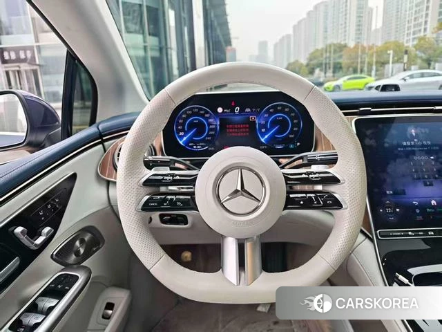 Mercedes-Benz EQE id 4254753 из Китая 14