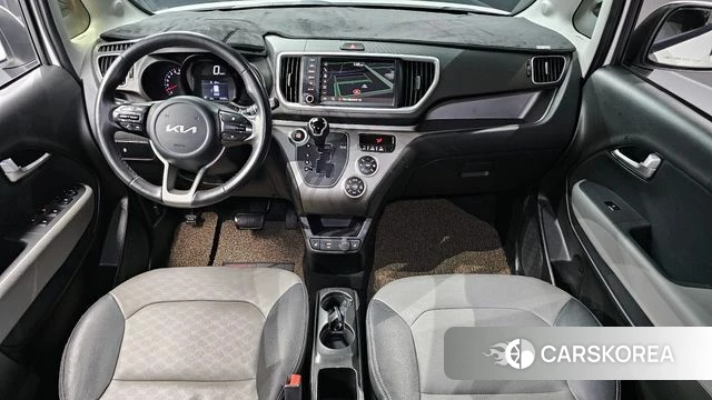 Kia The New Ray id 3954240 из Кореи 17