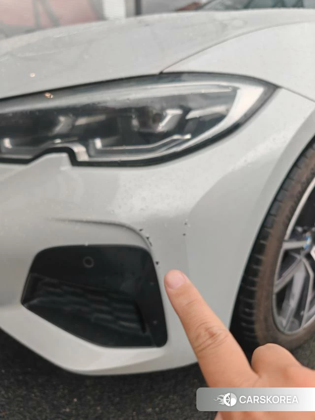 BMW 3 series id 4307721 из Китая 8