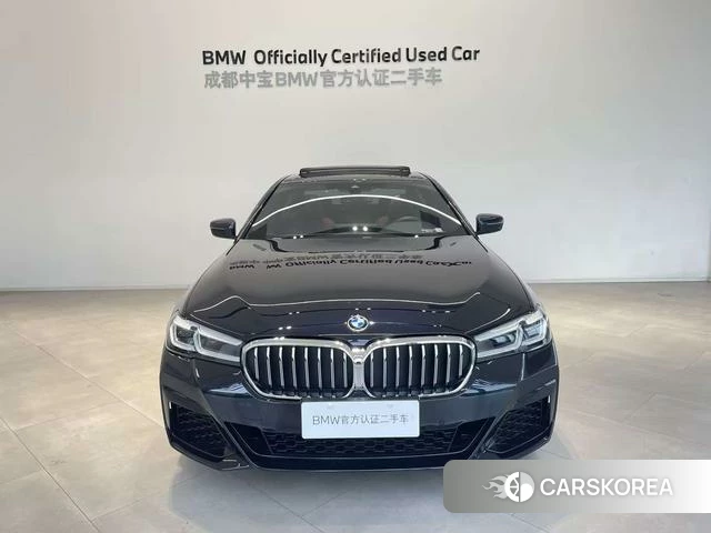 BMW 5 series id 4217401 из Китая 13