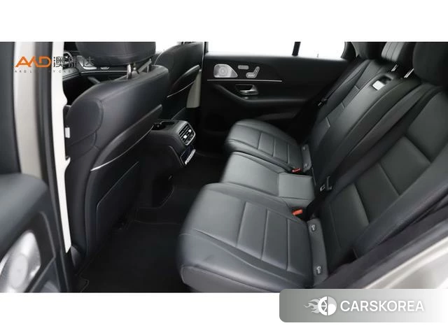 Mercedes-Benz GLE (import) id 4257901 из Китая 7