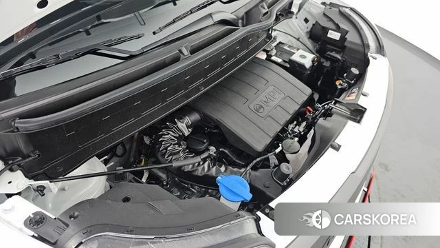 Kia The New Kia Ray id 3775669 из Кореи 17