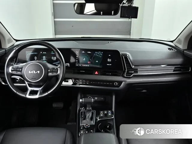 Kia Sportage 5th Generation id 3472018 из Кореи 17