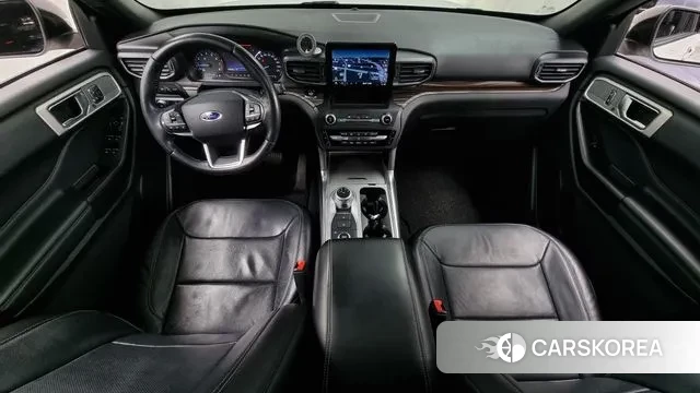 Ford Explorer 6th Generation id 3319126 из Кореи 17