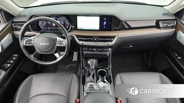 Kia Mohave Master id 4720824 из Кореи 17