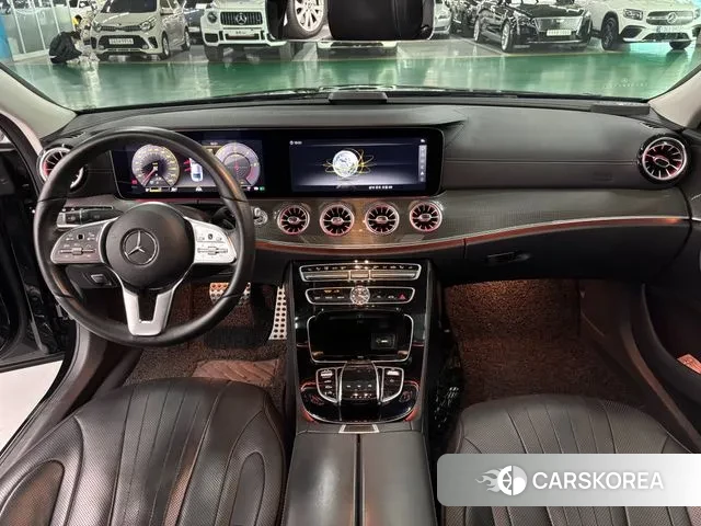 Mercedes-Benz CLS-Class C257 id 3423282 из Кореи 17