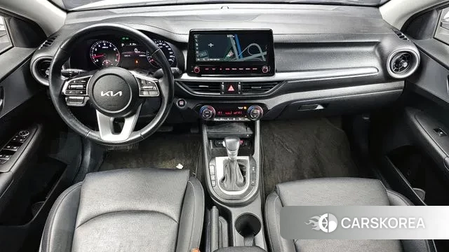 Kia The New K3 2nd generation id 3545785 из Кореи 17