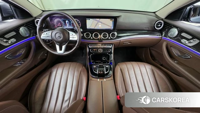 Mercedes-Benz E-Class W213 id 3834960 из Кореи 17