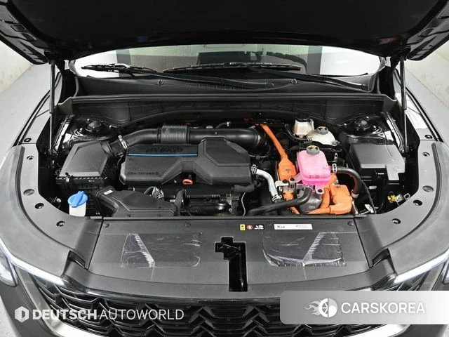 Kia The New Sorento 4th Generation id 3922114 из Кореи 17