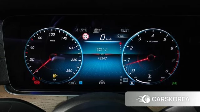 Mercedes-Benz E-Class W213 id 4482165 из Кореи 30