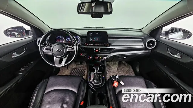 Kia Come New K3 id 2522458 из Кореи 17