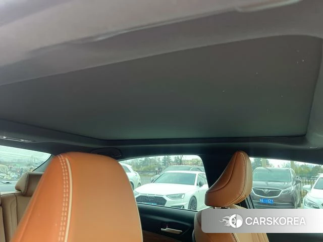 Toyota Asian dragon id 4261854 из Китая 12