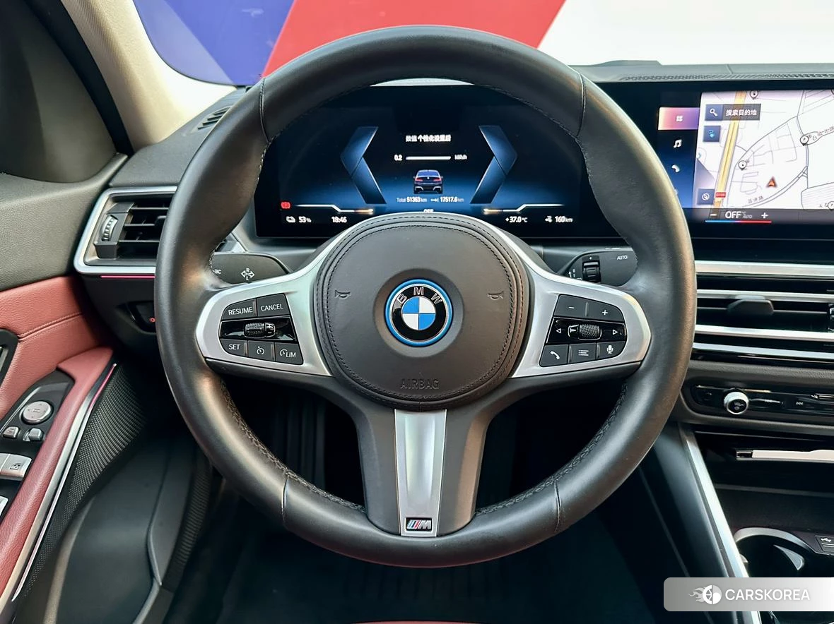 BMW i3 id 4413515 из Китая 17