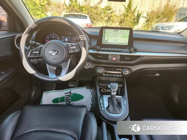 Kia Come New K3 id 3324214 из Кореи 8