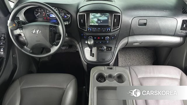 Hyundai The New Grand Starex id 4895378 из Кореи 27