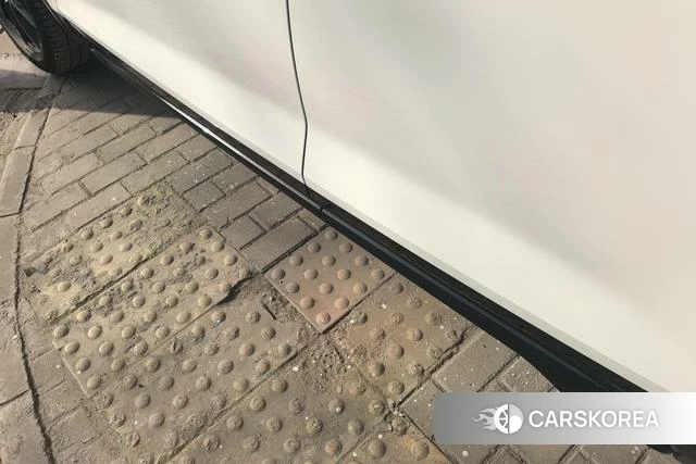Audi Q5L Sportback id 4257085 из Китая 14