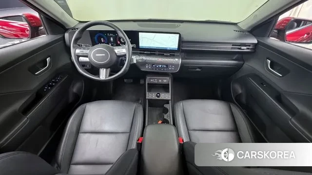 Hyundai Kona (SX2) id 3751796 из Кореи 17