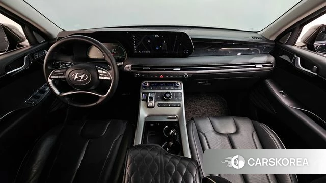 Hyundai The New Palisade id 3897598 из Кореи 17