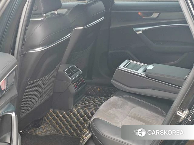Audi A6L id 4241276 из Китая 13