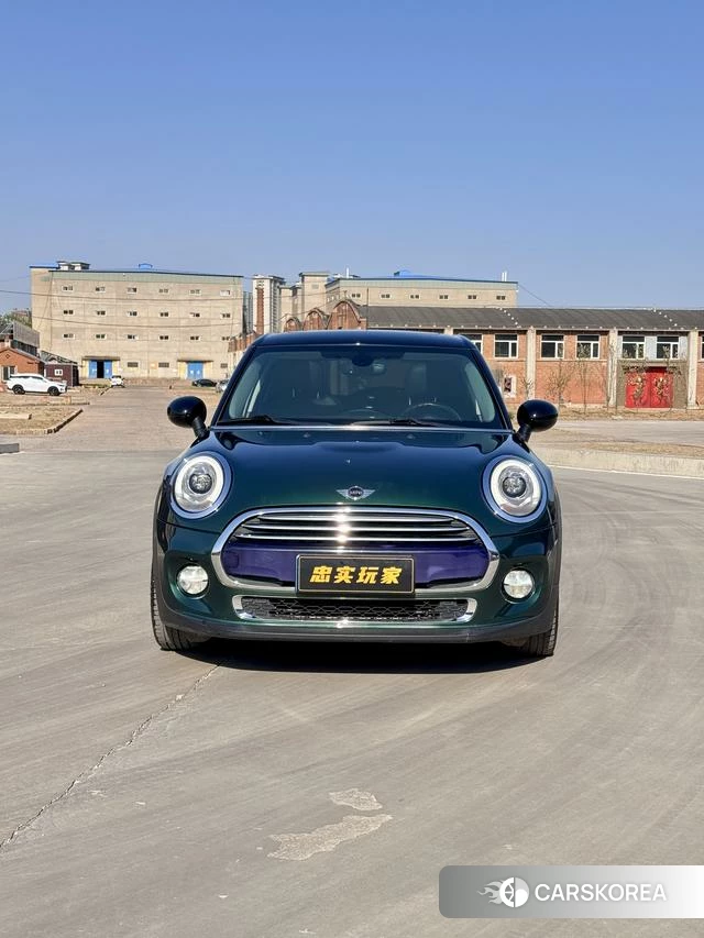 MINI Unknown id 3888681 из Китая 7