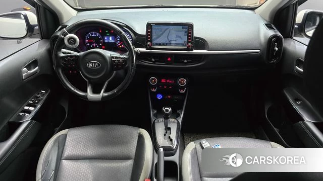Kia All New Morning (JA) id 4325954 из Кореи 17
