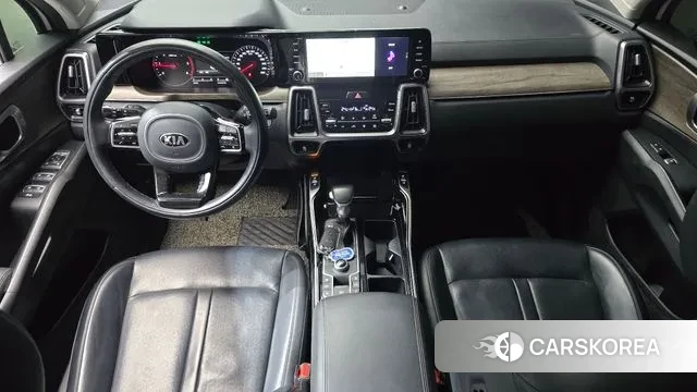 Kia Sorento 4th Generation id 3474119 из Кореи 17