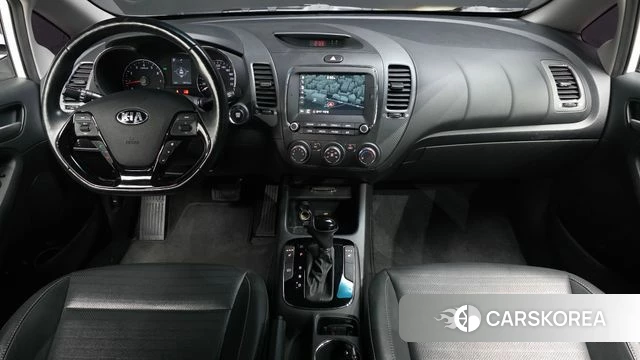 Kia The New K3 id 4643077 из Кореи 27