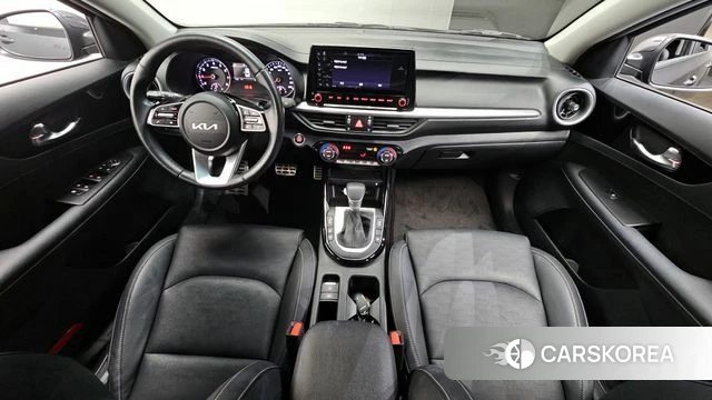 Kia The New K3 2nd generation id 3832162 из Кореи 17