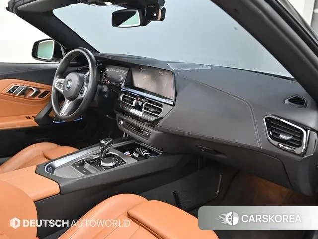 BMW Z4 (G29) id 3384804 из Кореи 17