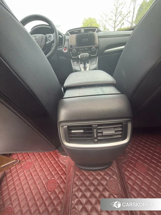Honda CR-V id 4264493 из Китая 13